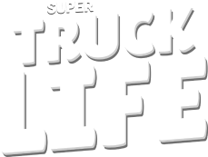 Super Truck Life Logo