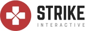 Strike Interactive Logo